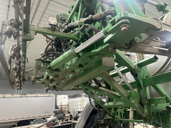 2022 John Deere 612R Sprayer/High Clearance