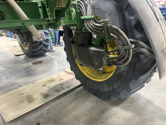 2022 John Deere 612R Sprayer/High Clearance