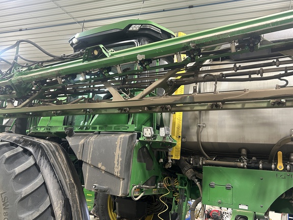 2022 John Deere 612R Sprayer/High Clearance