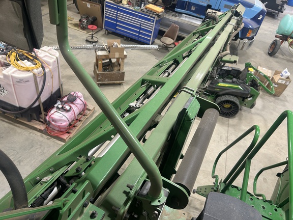 2022 John Deere 612R Sprayer/High Clearance