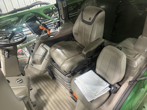 2022 John Deere 612R Sprayer/High Clearance