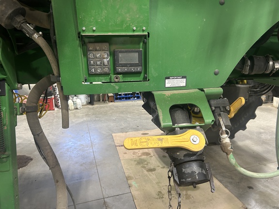 2022 John Deere 612R Sprayer/High Clearance