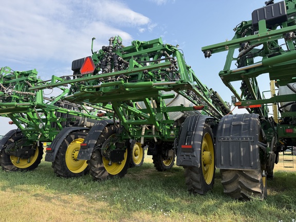 2022 John Deere 612R Sprayer/High Clearance