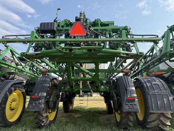 2022 John Deere 612R Sprayer/High Clearance