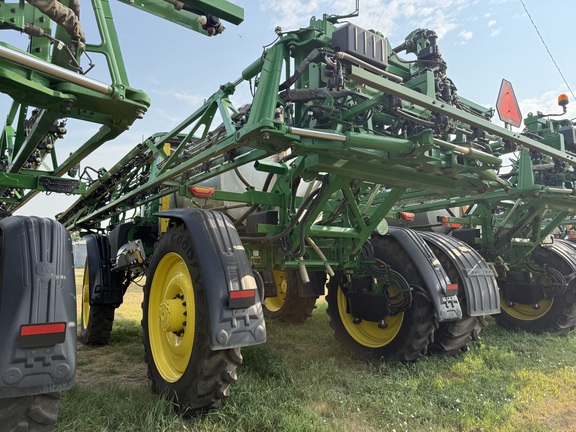 2022 John Deere 612R Sprayer/High Clearance