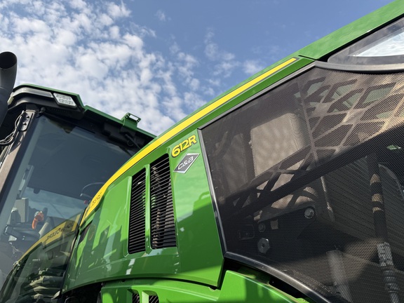 2022 John Deere 612R Sprayer/High Clearance