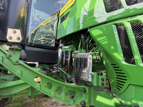 2022 John Deere 612R Sprayer/High Clearance