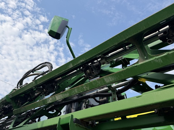 2022 John Deere 612R Sprayer/High Clearance
