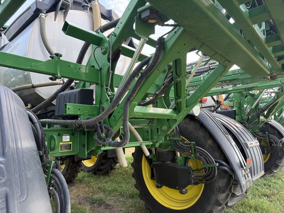 2022 John Deere 612R Sprayer/High Clearance