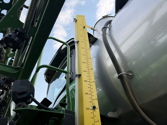 2022 John Deere 612R Sprayer/High Clearance