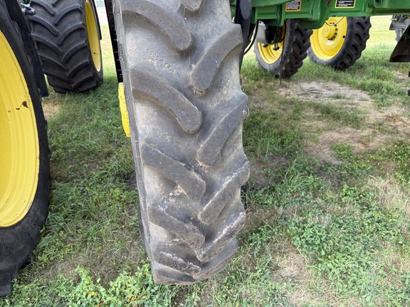 2022 John Deere 612R Sprayer/High Clearance