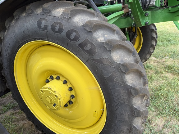 2022 John Deere 612R Sprayer/High Clearance