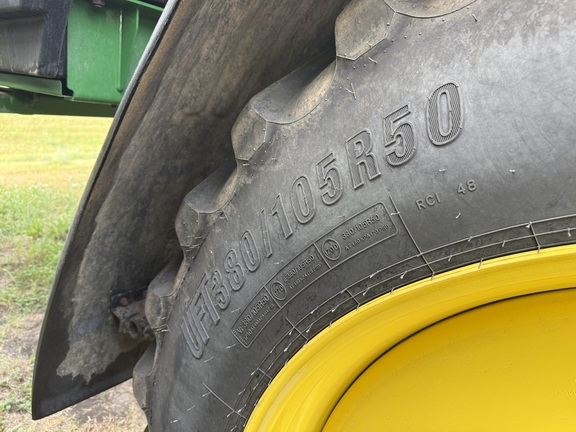 2022 John Deere 612R Sprayer/High Clearance