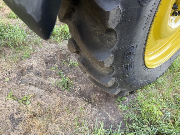2022 John Deere 612R Sprayer/High Clearance