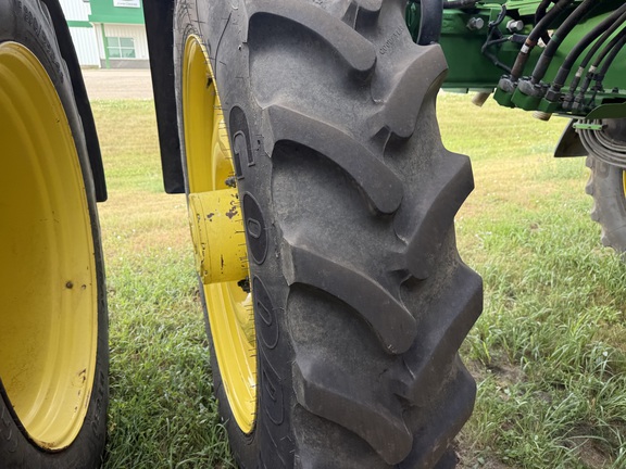 2022 John Deere 612R Sprayer/High Clearance