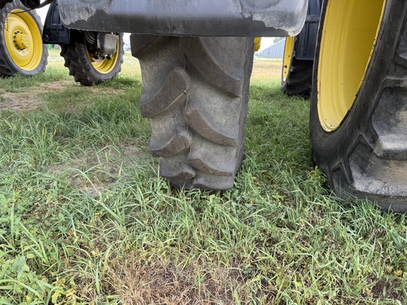 2022 John Deere 612R Sprayer/High Clearance