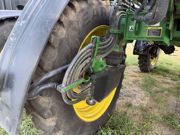2022 John Deere 612R Sprayer/High Clearance