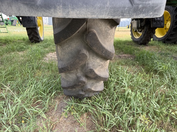 2022 John Deere 612R Sprayer/High Clearance