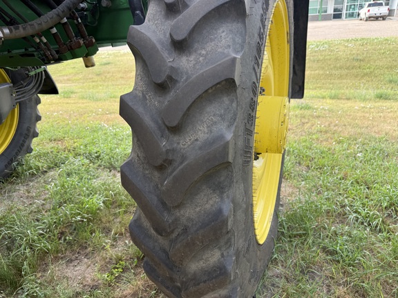 2022 John Deere 612R Sprayer/High Clearance