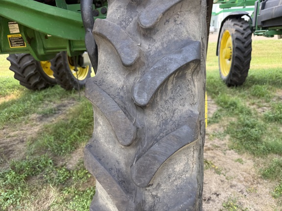 2022 John Deere 612R Sprayer/High Clearance
