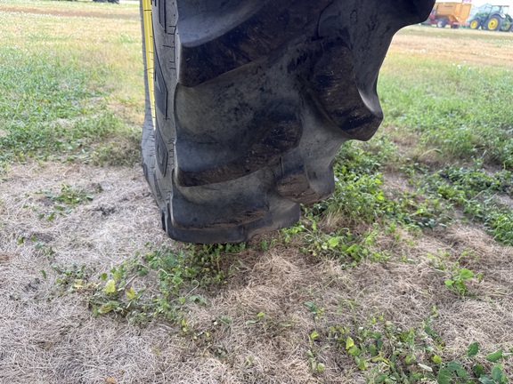 2022 John Deere 612R Sprayer/High Clearance