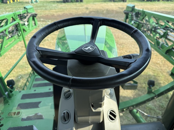 2022 John Deere 612R Sprayer/High Clearance