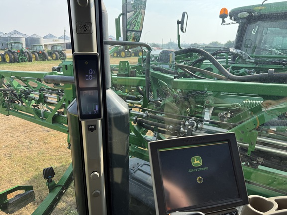 2022 John Deere 612R Sprayer/High Clearance