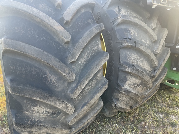 2019 John Deere 9620R Tractor 4WD