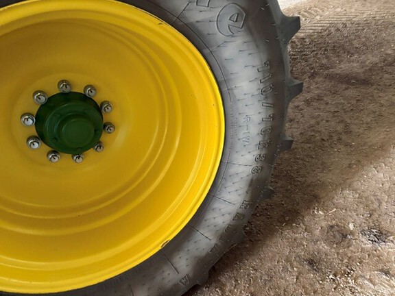 2023 John Deere N550 Air Seeder