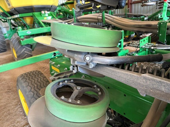 2023 John Deere N550 Air Seeder