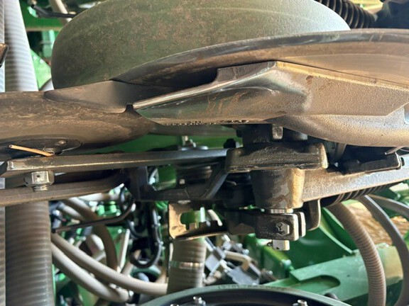 2023 John Deere N550 Air Seeder