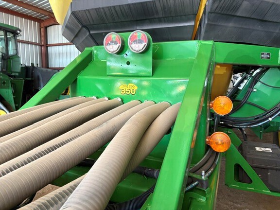 2023 John Deere N550 Air Seeder