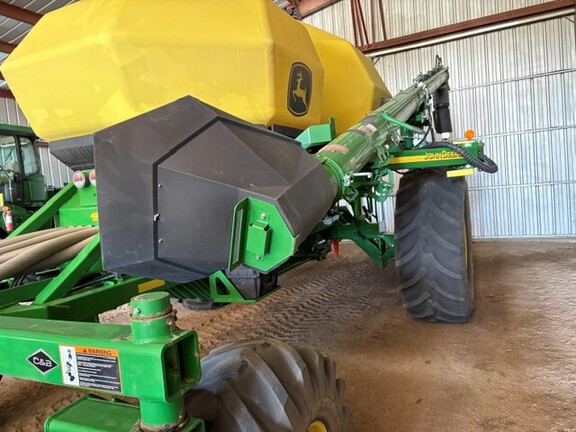 2023 John Deere N550 Air Seeder