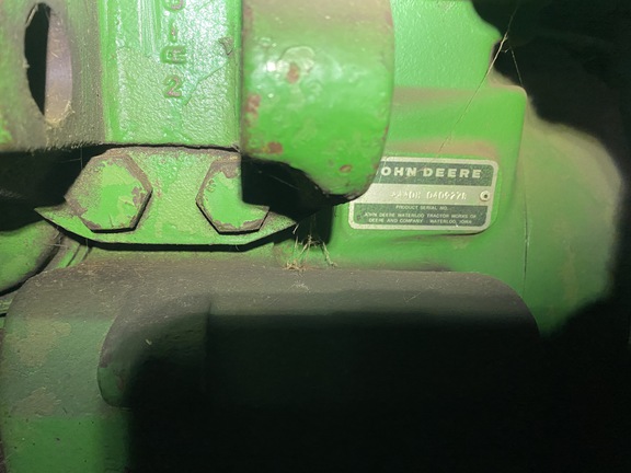 1980 John Deere 4440 Tractor