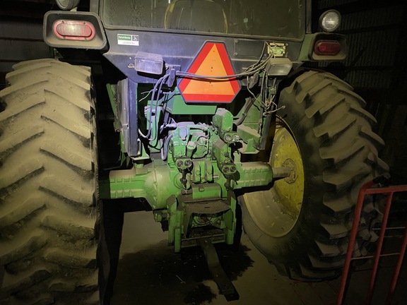 1980 John Deere 4440 Tractor