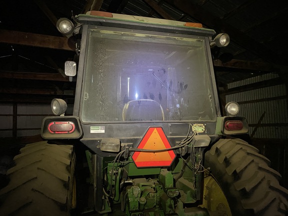 1980 John Deere 4440 Tractor