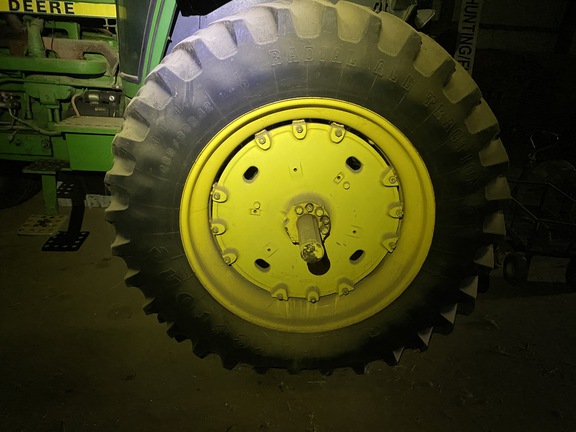 1980 John Deere 4440 Tractor