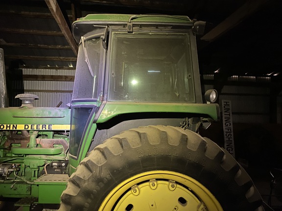 1980 John Deere 4440 Tractor