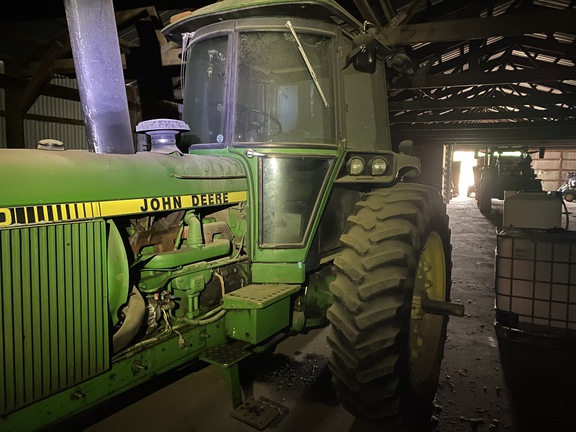 1980 John Deere 4440 Tractor