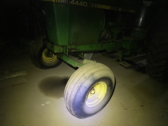 1980 John Deere 4440 Tractor