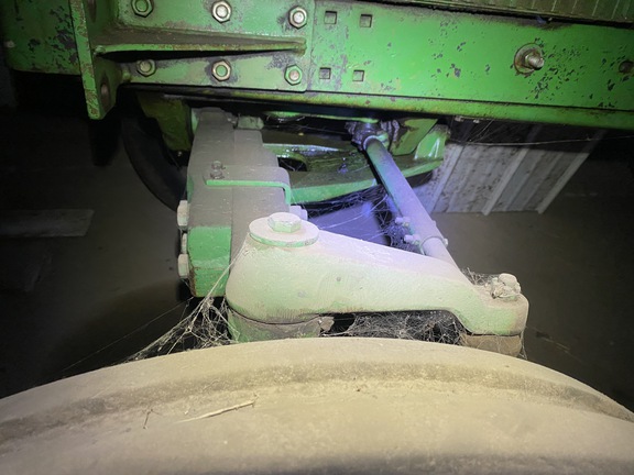 1980 John Deere 4440 Tractor