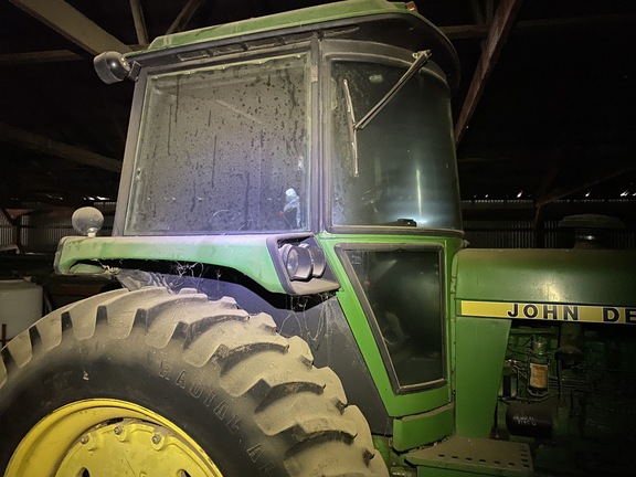 1980 John Deere 4440 Tractor