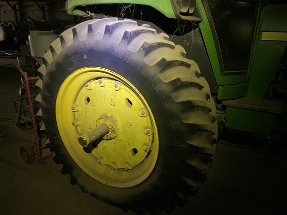 1980 John Deere 4440 Tractor