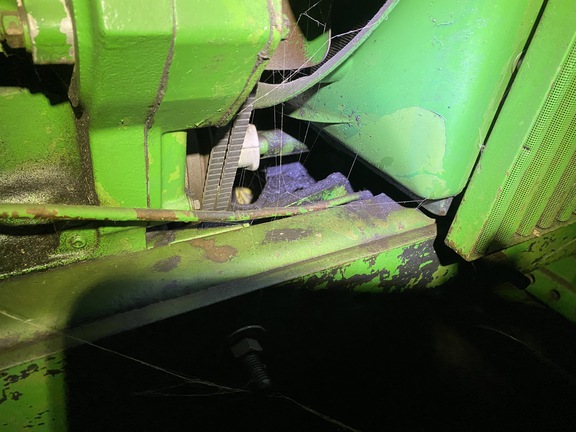1980 John Deere 4440 Tractor