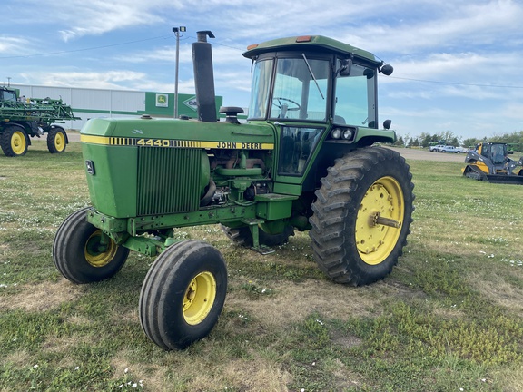1980 John Deere 4440 Tractor