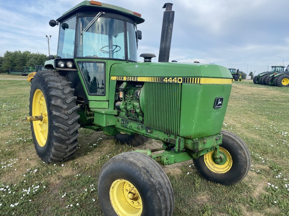 1980 John Deere 4440 Tractor
