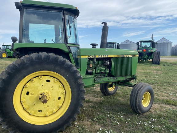 1980 John Deere 4440 Tractor