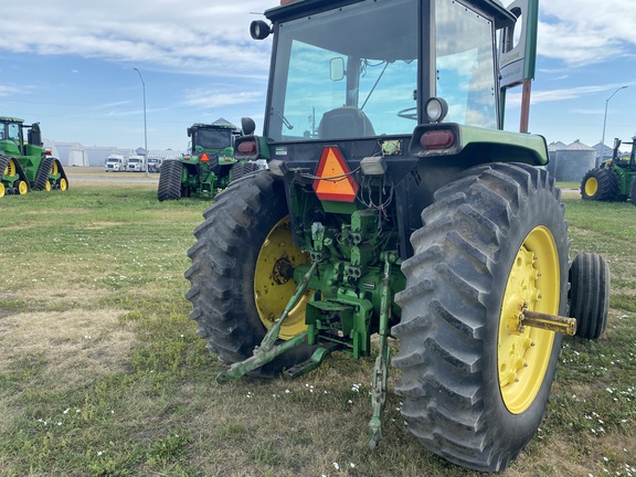 1980 John Deere 4440 Tractor