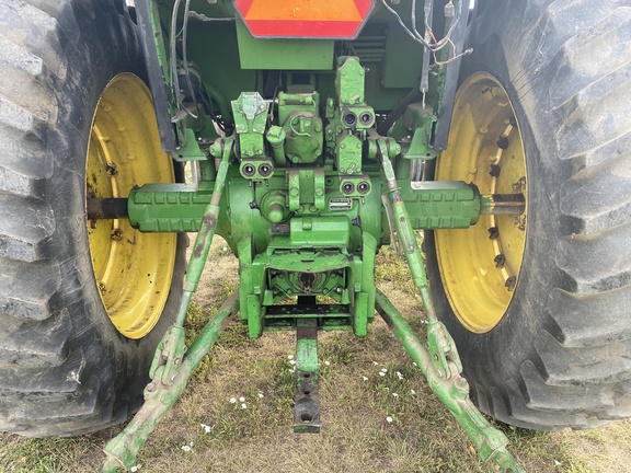 1980 John Deere 4440 Tractor