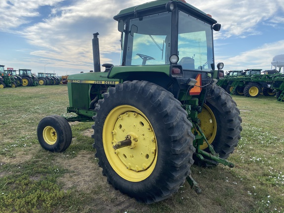 1980 John Deere 4440 Tractor